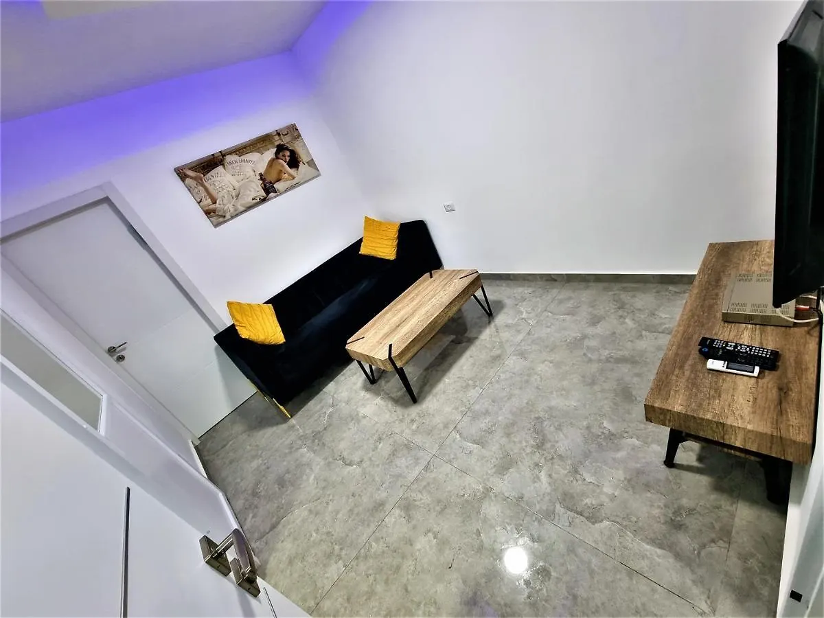Diamond Suites Eilat 0*,  Israel
