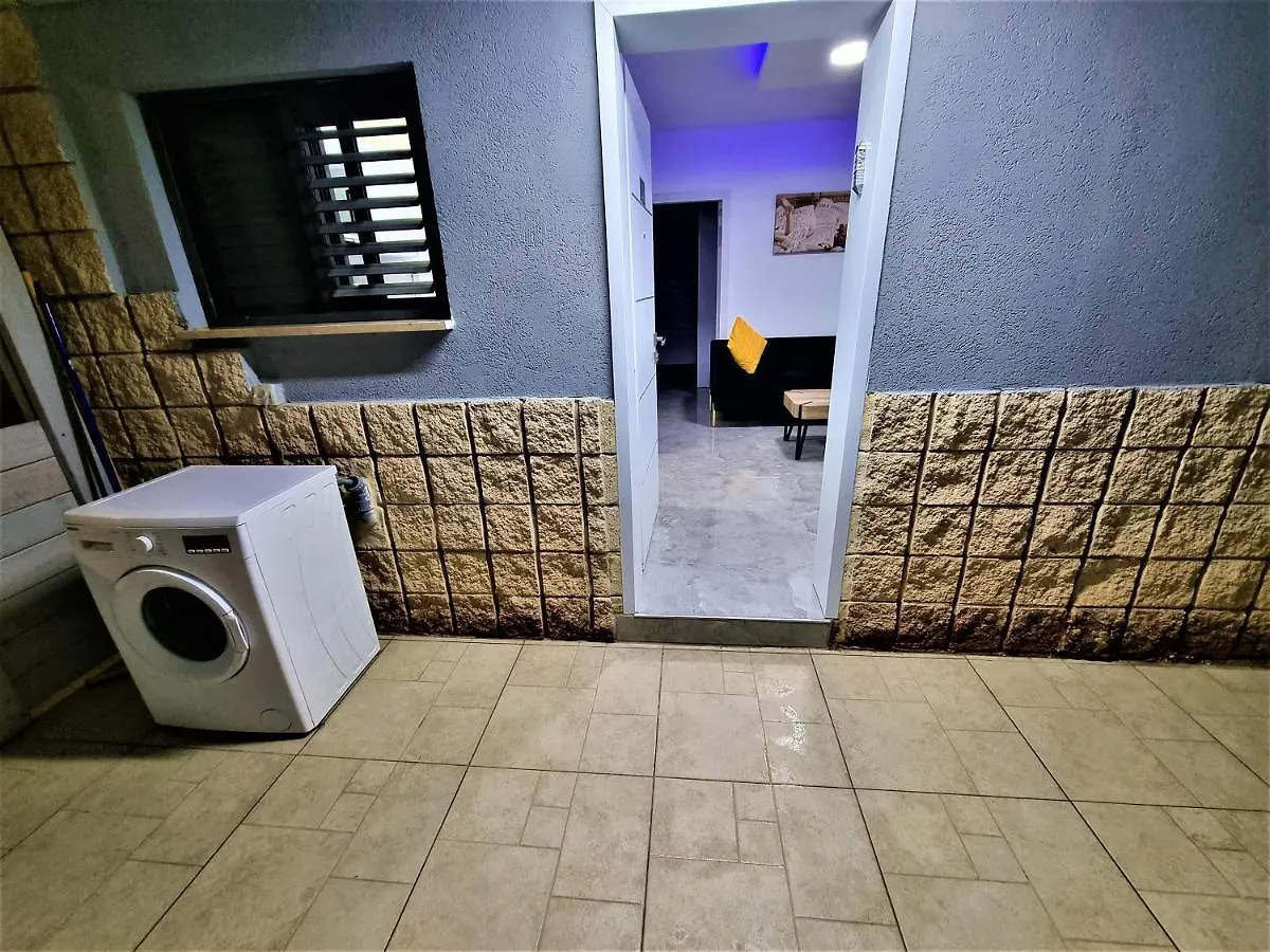 Diamond Suites Eilat Apartment