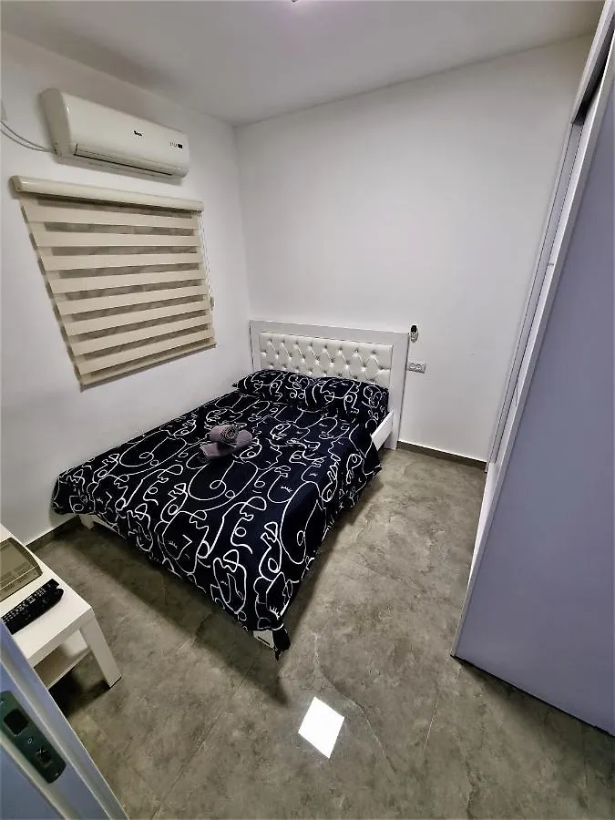 Diamond Suites Eilat Apartment
