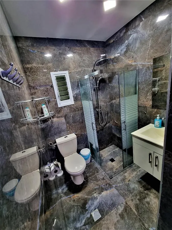 Apartment Diamond Suites Eilat Israel