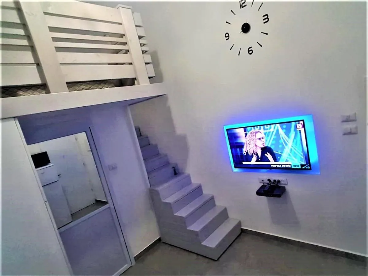 Diamond Suites Eilat Apartment