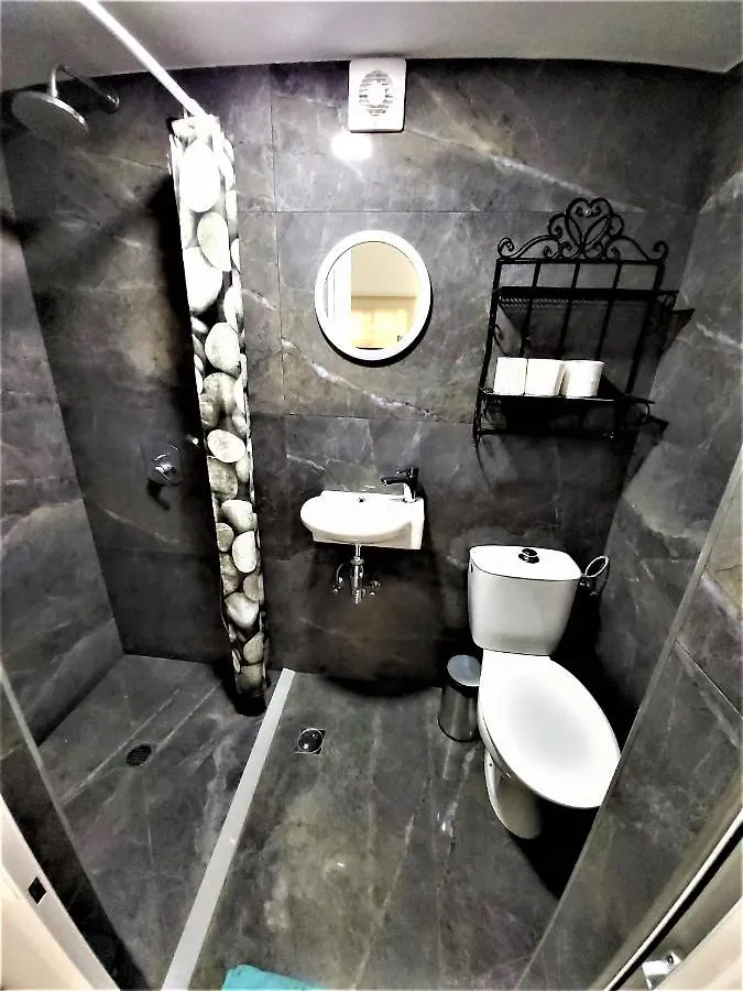 Apartment Diamond Suites Eilat Israel