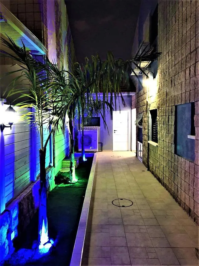 Diamond Suites Eilat Apartment