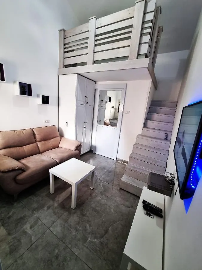 Diamond Suites Eilat