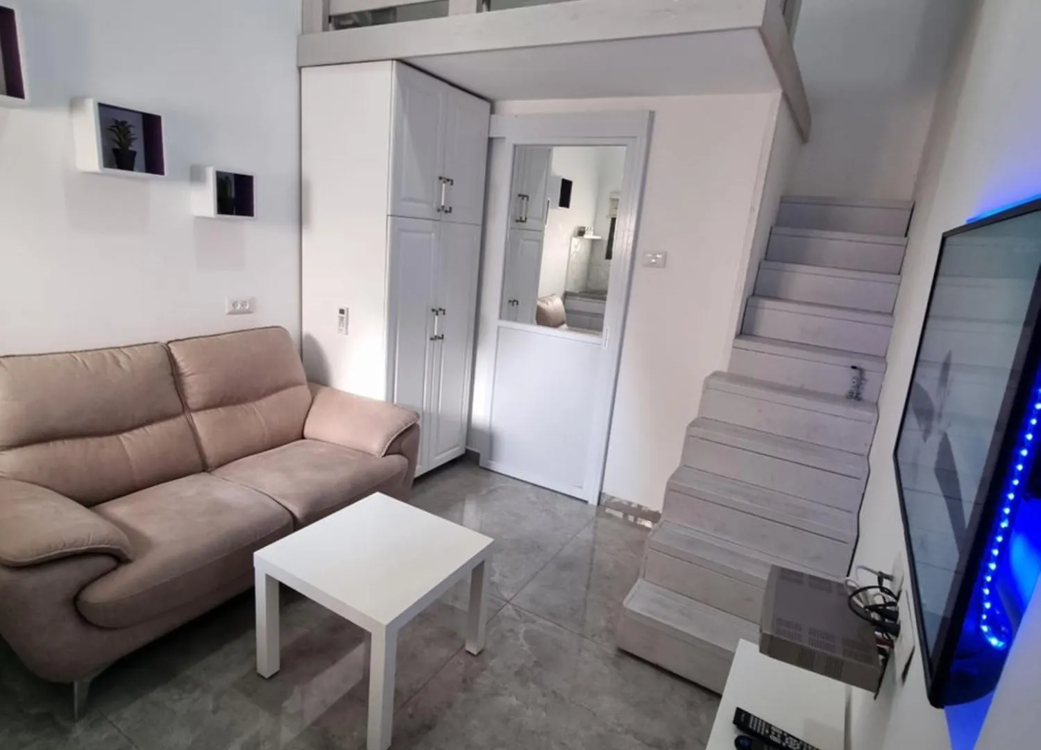 Apartment Diamond Suites Eilat